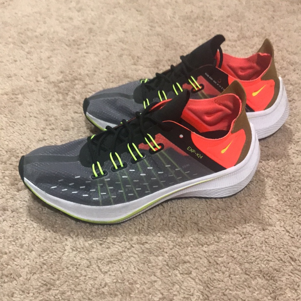 Nike EXP-X14